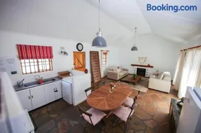 Waterfall Farm Self-Catering Cottages Citrusdal - Image 2