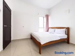 Puncak Alam 3 Br, Eco Grandeur, Uitm Free WIFI - Image 3