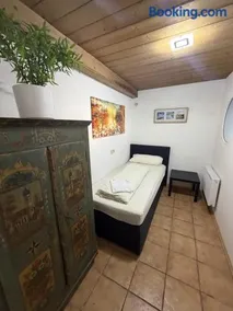 4 Zimmer Moderner Alpen-Chic trifft Tradition bei München EG-R - Image 5