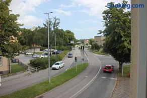 Stor lägenhet i centrum - Image 5