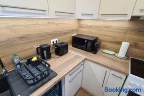 Kadarka apartman - Szekszárd - Image 5