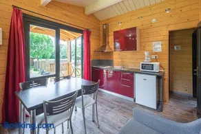 Camping Au pays de Hanau - Image 2