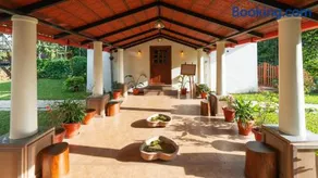 SaffronStays Biccode Woodside Heritage - Image 2