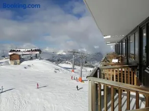 Plagne AIME 2000 Ski Apartments - Image 4