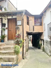 El Balcon de Justina - Sierra de Gata - Image 1
