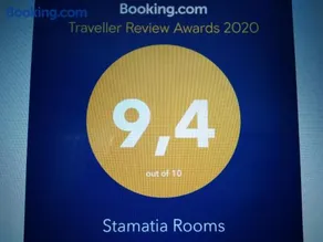 Stamatia Rooms - Image 5