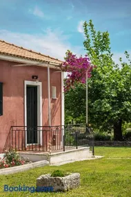 Nemorosa Holiday Houses - Image 1