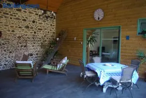 Le gite du Poisson Roy - Image 3