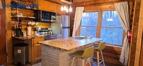 Log Cabin, Private Hot Tub, WiFi, Fireplace - Image 4