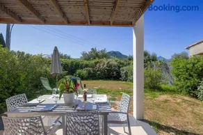 Maison Fab & Jo - Proche de lîle rousse - Image 1