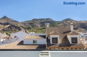 NT Bright and modern apartment in Pizarra - Image 1