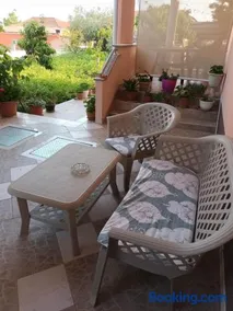 Guesthouse Privlaka (821) - Image 2