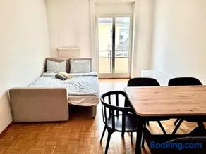 3 Room City Center Flat, Zurich HB Konrad - Image 3