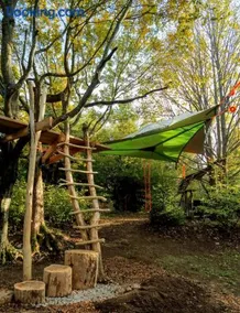 Robinzonski kamp Žumberak - Image 1