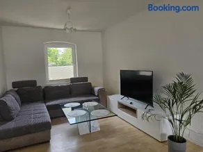 Ferienwohnung Elbdeich Cranz - Image 1