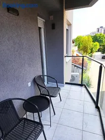 ALDA Apartmani Vranje - Image 2
