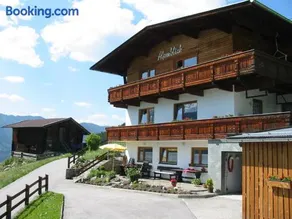 Apartment Alpenblick - Image 2