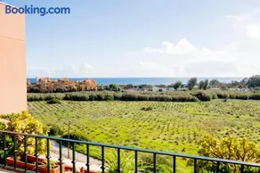 Apartamento con vistas al Mar , Golf y Viñedos - Image 2