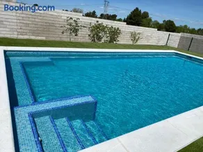 Casa con piscina, Villa Alarilla - Image 2