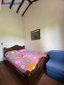 CASA CAMPESTRE LA CAMPIÑA LA VICTORIA Valle del Cauca ESPACIO COMPLETO - Image 2
