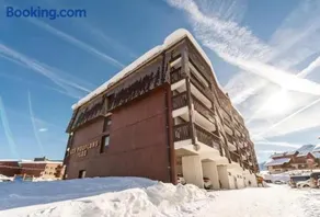 Studio moderne à Taninges avec vue sur les montagnes - 35 m² - Image 2