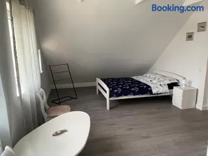 Rusnės Pakalnės apartamentai - Image 2