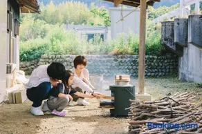 一棟貸し古民家宿「縁側のとき」Engawanotoki Villa - Image 3