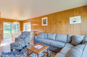 8th Hole Getaway Condo MCA #1209 - Image 4