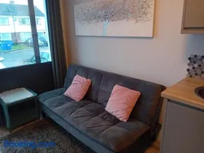 Compact one bed apartment near University of Limerick - Image 5