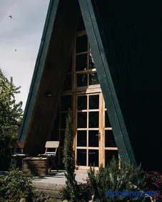 Ábrahám Cabin House - Image 1