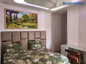 2 BHK Dreamy Nest With Private Pool - Image 2