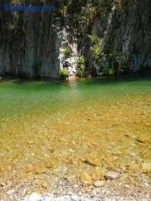 Ορεινή φιλόξενη κατοικια - Image 1