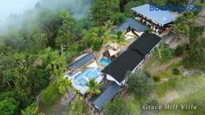 Gracehill Villa Berjaya Hill Bentong - Image 1