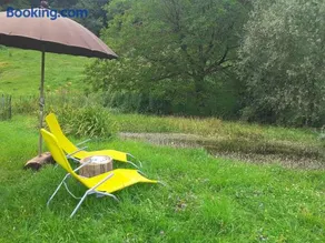 Casa FontaGusta - Nature Hideaway & Digital Detox - Lake Idro & Piccoli Dolomiti - Image 1