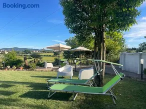 Trasimeno Holiday Home - Image 4