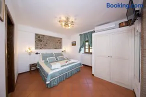 Podere Le Volte Country House La Mita - Image 3