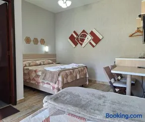 Hotel Itamiaru - Image 1