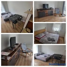 Aphrodité apartman - Image 1