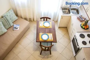 Santorini Med Homes - Sunday Apartment - Image 4