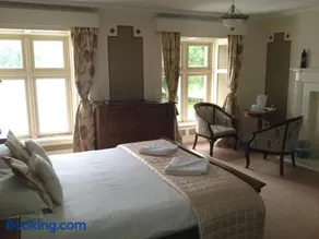 Clennell Hall Country House - Near Rothbury - Northumberland - Image 2