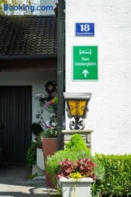 Haus Salzburgblick (ehem. Haus Elisabeth) - Image 2