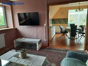 Ferienwohnung Mittelpunkt - Image 3