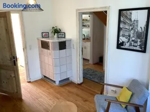 Haus Schönkamp, ganzes Ferienhaus mit Garten & Parkplatz - Image 2