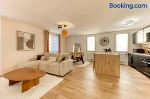 Saf Place - Appartement proche disneyland - Image 2
