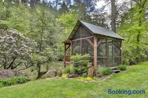 PICK's RIVERSIDE RETREAT - Image 5