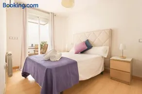 Apartamento Calle Concepcion Centro - Image 1