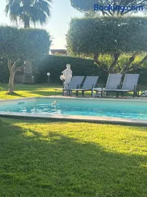 Villa con piscina - Image 1