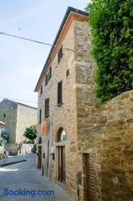 Typical apartment in Scarlino - Image 1