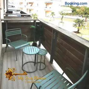 Studio 203, Esprit Zen sur le Port de plaisance - Image 2