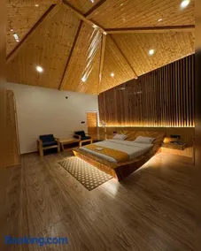 Aranya wood resort - Image 2